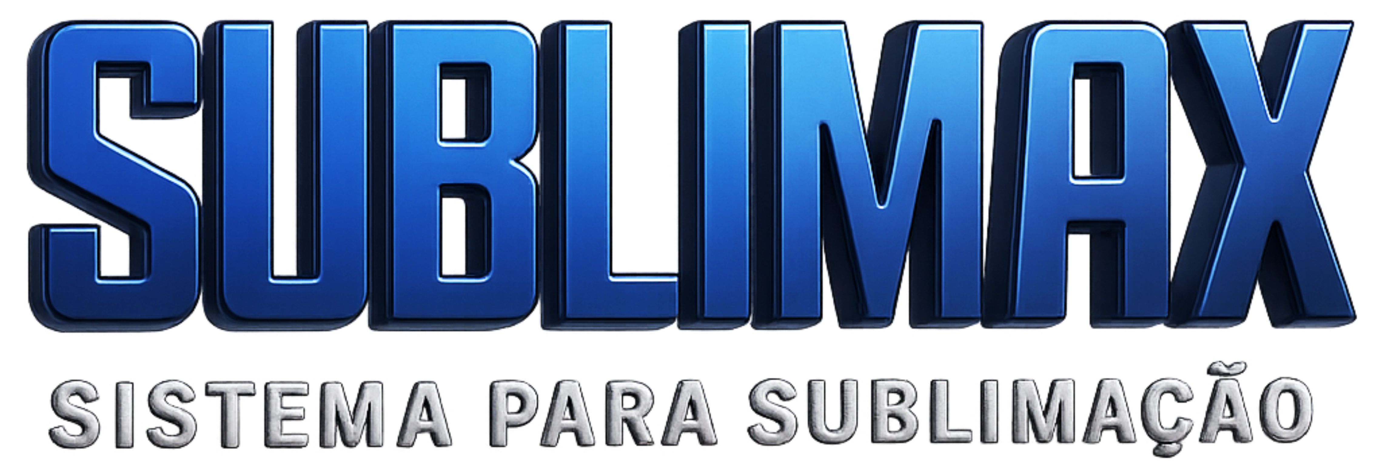 Sublimax Logo Letter